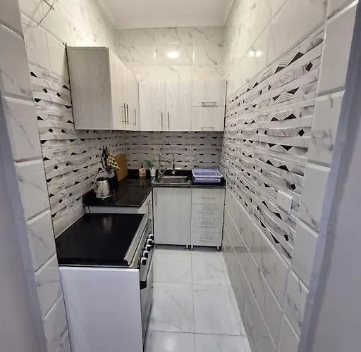 Flat * Hurghada