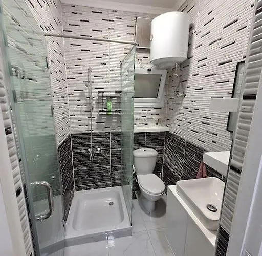 Apartment Flat *