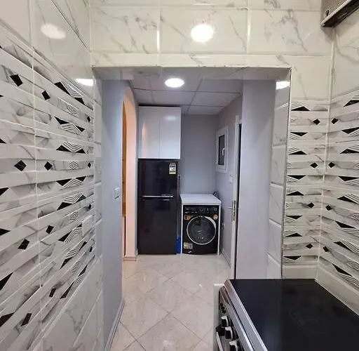 Flat Apartment Hurghada