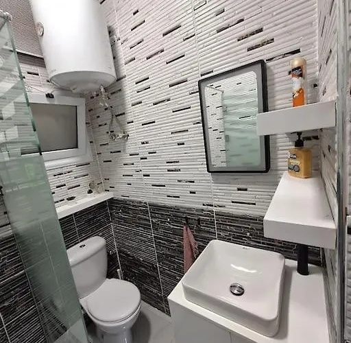 Flat Apartment